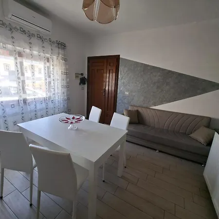 Casa Mariano Apartment