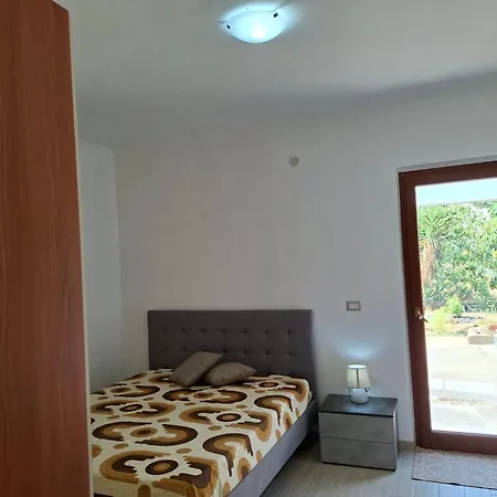Daire Casa Mariano