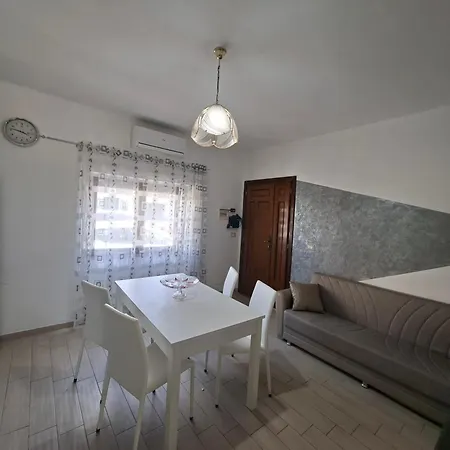 Daire Casa Mariano *