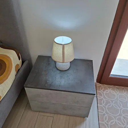Casa Mariano Apartment